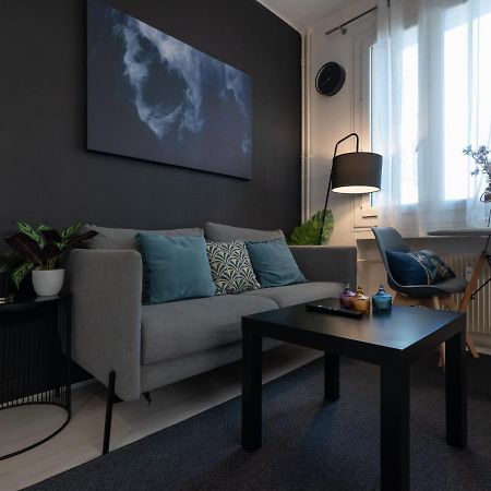 شقة Studio Cosy Proche Lyon Part Dieu فيليوربان المظهر الخارجي الصورة